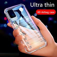 We did not find results for: Buy Shockproof Bumper Transparent Phone Case For Samsung Galaxy A71 A51 A50 A70 S20 Ultra Note 10 Case At Affordable Prices Free Shipping Real Reviews With Photos Joom