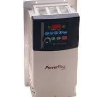 22B-D017N104 | Allen-Bradley PowerFlex 40 AC Drive 480VAC 3PH 17A 10HP  Frame C