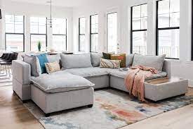 Maybe you would like to learn more about one of these? Best And Most Comfortable Sectional Sofas 2021 Popsugar Home