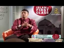 Pau 2016 ustaz syamsul debat wakil negeri sembilan. Ustaz Syamsul Debat Adab Di Hari Raya Bhg1 Youtube