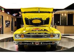 Image result for Yellow 1969 Coronet