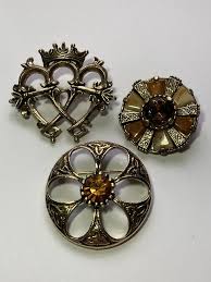 celtic brooches for sale