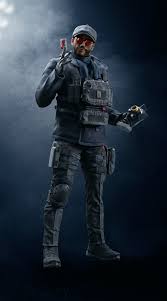 Озвучка оперативника flores r6 club. 6park News En The Only English News For Chinese People Rainbow Six Siege Season 6 Season 1 Brimson Heist Revised Version Revealed Rainbow Six Siege