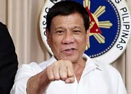 Rodrigo duterte, filipino politician who was elected president of the philippines in 2016. Rodrigo Duterte Warns Pagcor Officials To Avoid Graft