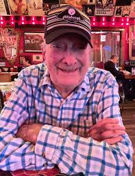 Obituary for Clarence Baklarz