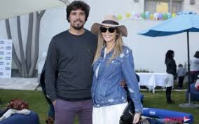 A atriz é ainda surpreendida pelo seu namorado, david. Atriz Ines Aires Pereira Anuncia Gravidez Movenoticias