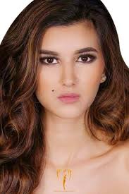 Melanie Mader is Miss Earth Austria 2018