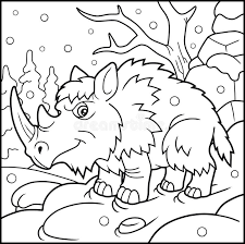 We did not find results for: Woolly Rhino Coloring Book Stock Vector Illustration Of Wild 99448527