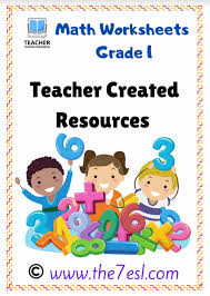 Worksheet for first grade math. Math Worksheets Grade Maths Worksheet 1st Subtraction Tens And Ones First Time Money Zero 1 Fun 3d Shapes For 2d Free Budget Spreadsheet Google Sheets Calamityjanetheshow