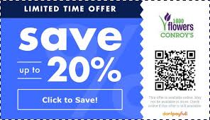 Avail all the latest irvine village flowers coupon and discount offers and enjoy up to when you shop at irvinevillageflowers.com. 20 Off Conroy S Flowers Coupon Promo Code Jun 2021