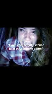 Marcus Finding Rhe Poem