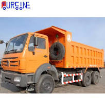 20cbm 10 Wheeler Beiben 30t Heavy Duty 340HP 380HP Dump Truck for Sale Congo