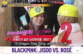 Mereka dibagi ke dalam tim merah muda dan tim hitam untuk melakukan misi dan. Viu Philippines Running Man Episode 330 Facebook