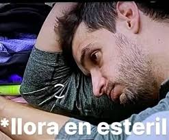 Por fin entendí la confrontación de Adrián y Arath 😫😫😫😫