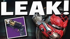 Destiny 2 Raid Loot Crown Of Sorrows Youtube