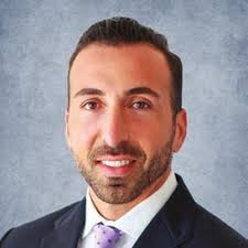 BROKERS OF THE YEAR FINALISTS SPONSORED BY