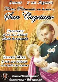 Check spelling or type a new query. Procesion Y Misa Por El Dia De San Cayetano La Ventana San Rafael Ultimas Noticias De San Rafael Mendoza Argentina Y El Mundo