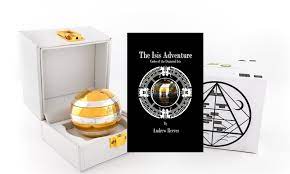 Maybe you would like to learn more about one of these? The Adventure Code Book Metal Puzzles Uk Sonic Games High Quality Handmade Games