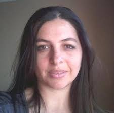 Veronica Colin's Instagram, Twitter & Facebook