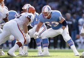 Houston texans & ghpal virtual dialogue on social justice. Nfl 100 Best Players In Tennessee Titans Houston Oilers History