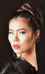 LIZ NGUYEN'S INTERVIEW WITH COPA STYLE MAGAZINE