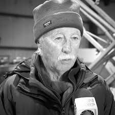 Land access rights rally in Victoria