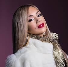 Alumni Spotlight: Faith Evans