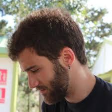 Santiago SÁNCHEZ DE LA PARRA