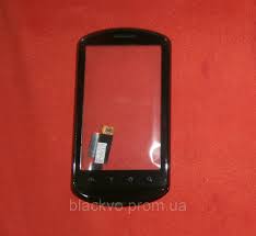 Тачскрин Huawei U8800 Ideos X5 Pro ...