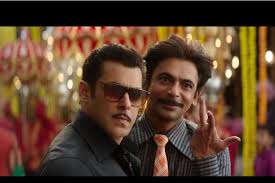 At the possible project, we teach our students that anything is possible. Bharat Movie Review Sunil Grover As Employment Devi Is A Treat To Watch In Salman Khan Film