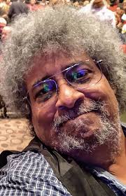 heard he passed away from the covid. NPK racer