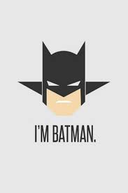Eu Sou Batman Por Amir Haddadi Papel De Parede Faca O Download Para O Seu Celular A Partir De Phoneky Quem costuma gostar mais destes papéis de parede são os garotos. eu sou batman por amir haddadi papel de