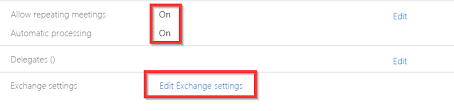 Solved Office 365 Room Calendar Not Auto Processing Or Accepting Meeting Requests Jasoncoltrin Com