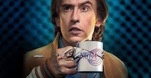 Alan Partridge: Alpha Papa