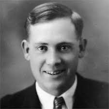 Rex Edward Crouser (1905-1993)