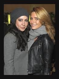 Simone Thomalla Starportrat Mit Steckbrief Und Bildern Gala De Thomalla Simone Thomalla Thomalla Sophia