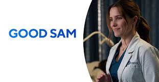 Meanwhile, several new shows have been announced for early next year, in 2022. Good Sam Official Site Watch On Cbs