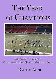 The Year of Champions