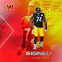 Profile Picture of Commanders sign OT Trent Scott (@commanders.com) on Google