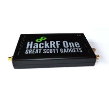 Image result for Open Source HackRF One