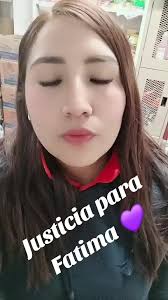 Fatima Zuset Salazar Arvallo