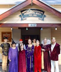 Youth shines in upcoming Upper Lansdowne Players show