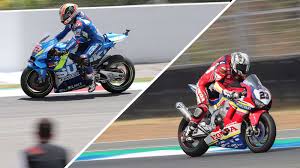 Check the track schedule and buy tickets for motogp™ at the phillip island grand prix… Are Motogp And Wsbk Too Close For Comfort Grr