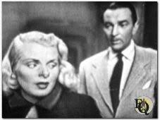 Television episodes -The Adventures of Ellery Queen ('a Kaiser-Frazer  Adventure in Mystery')