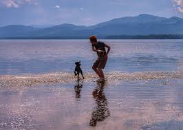 The island has several primitive campsites as well as a few cabins but does not support rv camping. The Best Vermont State Parks For Families With Kids