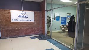 Maybe you would like to learn more about one of these? Trip Tribble Allstate Insurance Agent In Richmond Va
