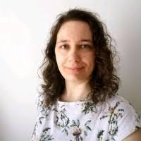 Anna Pamula's Instagram, Twitter & Facebook