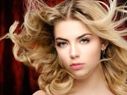 Creating a cinematic photo of driving in Atlanta at night