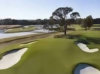 Captain's Putter Team Matches