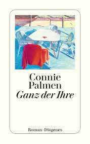 From wikimedia commons, the free media repository. Diogenes Verlag Connie Palmen
